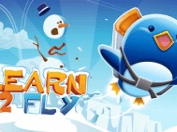Learn To Fly 2 Online Game