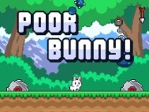 Poor Bunny Online Game