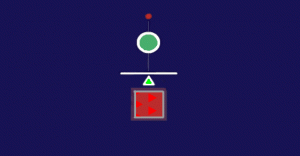 Compulse Logic Puzzle Game