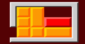 Sliding Blocks Flash Puzzle Game