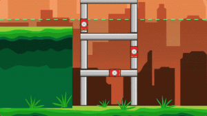 Tower Boom Level Pack - Explosive Puzzle Game Online
