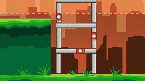 Tower Boom Level Pack - Explosive Puzzle Game Online