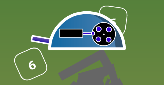 Subtraction Blast Math Game Online