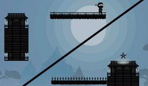 Kirigami Online Puzzle Game