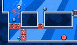 Bond Breaker Puzzle Game