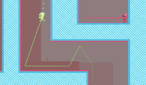 Huggernaut Online Game
