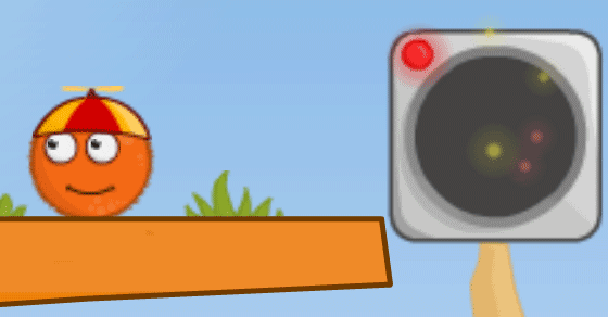 Bloopers 2 Online Game