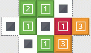 Numberhood Puzzle Game