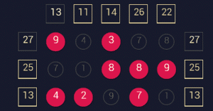 Rullo Puzzle Game
