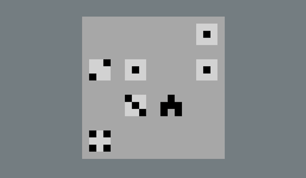 Roll Those Sixes Online Puzzle Game