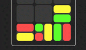 Jelly Matches Puzzle Game