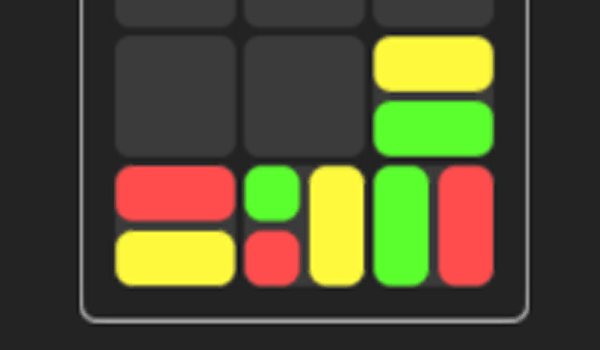 Jelly Matches Puzzle Game