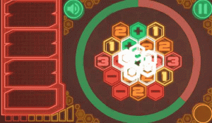 Ninenin Puzzle Game