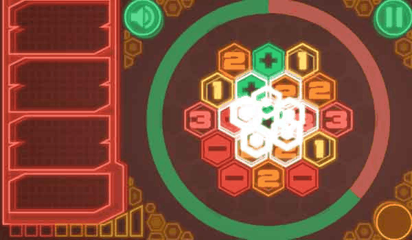 Ninenin Puzzle Game