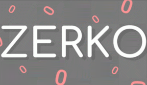 Zerko Lite Puzzle Game