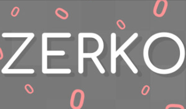 Zerko Lite Puzzle Game