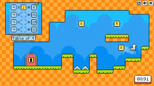 Times Tables Duck Online Game