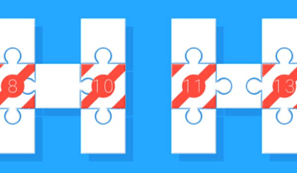Unpuzzle Online Puzzle Game