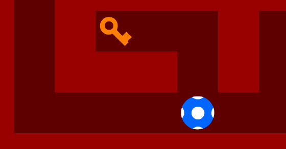 Layer Maze 2: Locked Ways Puzzle Game