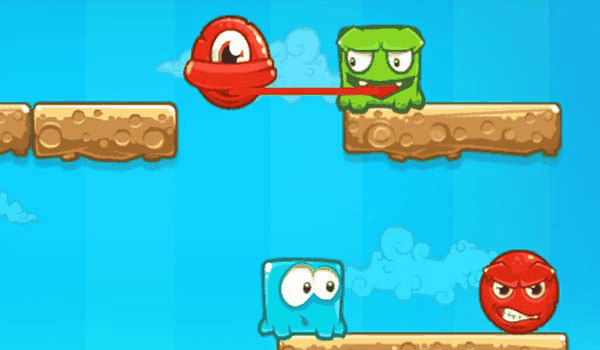 Mixed World 2 Puzzle Game