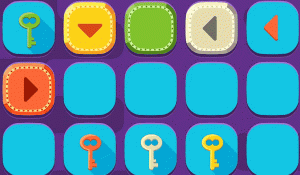 Zippy Boxes Puzzle Game