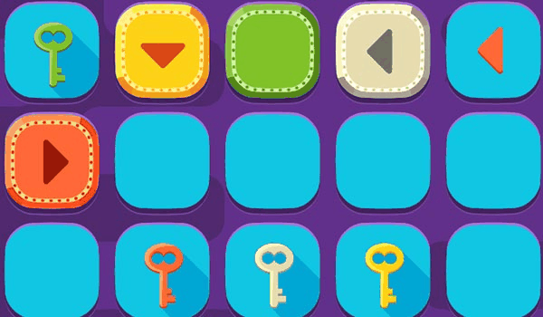 Zippy Boxes Puzzle Game