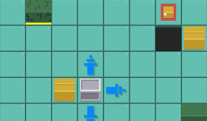 Boxed 2 Online Puzzle Game