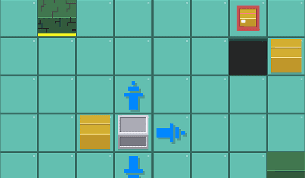 Boxed 2 Online Puzzle Game