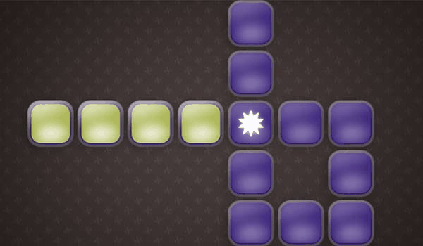 Logic Tracks Puzzle Game