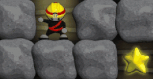 Ninja Miner Online Game