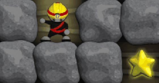 Ninja Miner Online Game