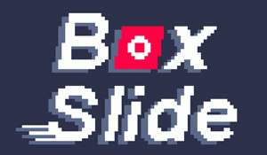Box Slide Puzzle Game