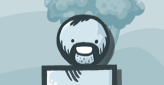 Where Is My Beard? - Fun Physics Puzzle Game