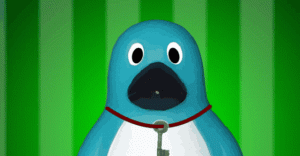 Me and the Key Puzzle Game