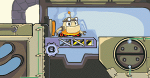 Robo Trobo Online Puzzle Game