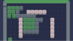 Clide Puzzle Game