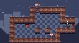 Santa's Delivery Online Game