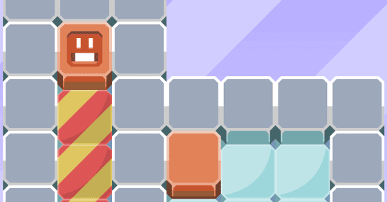 BLOCnog Puzzle Game
