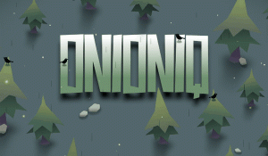 ONIONIQ Puzzle Game