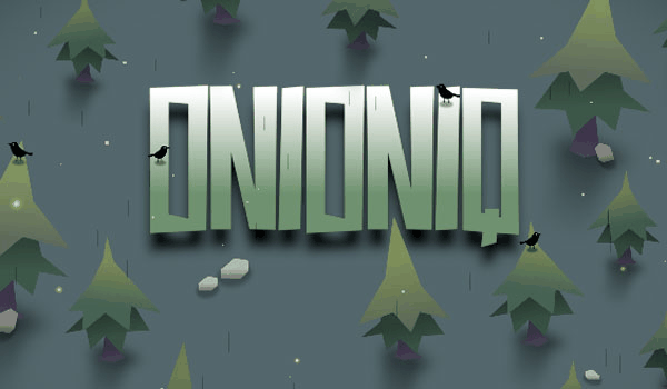 ONIONIQ Puzzle Game