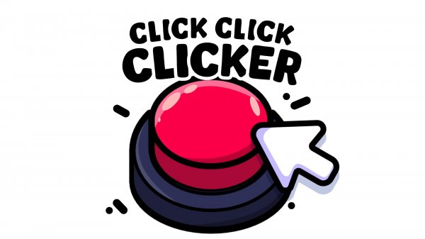Click Click Clicker Idle Game