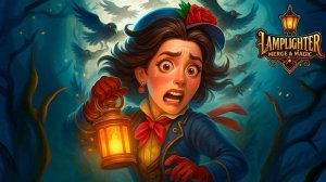 Lantern Keeper Merge Quest