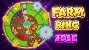 Farm Ring Idle Online Arcade Game