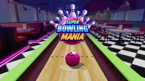Super Bowling Mania Online Game