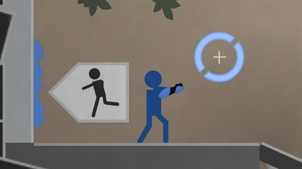 Portal 2D Puzzle Adventure