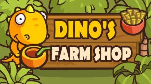 Prehistoric Market Manager
