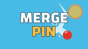Merge Pin Idle Arcade