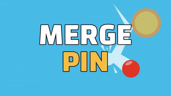 Merge Pin Idle Arcade