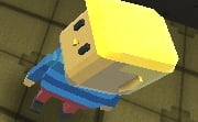 Blocky Maze Escape Quest