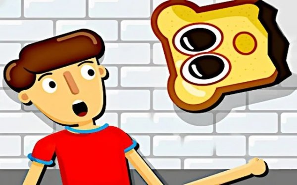 House of Hazards Online Game